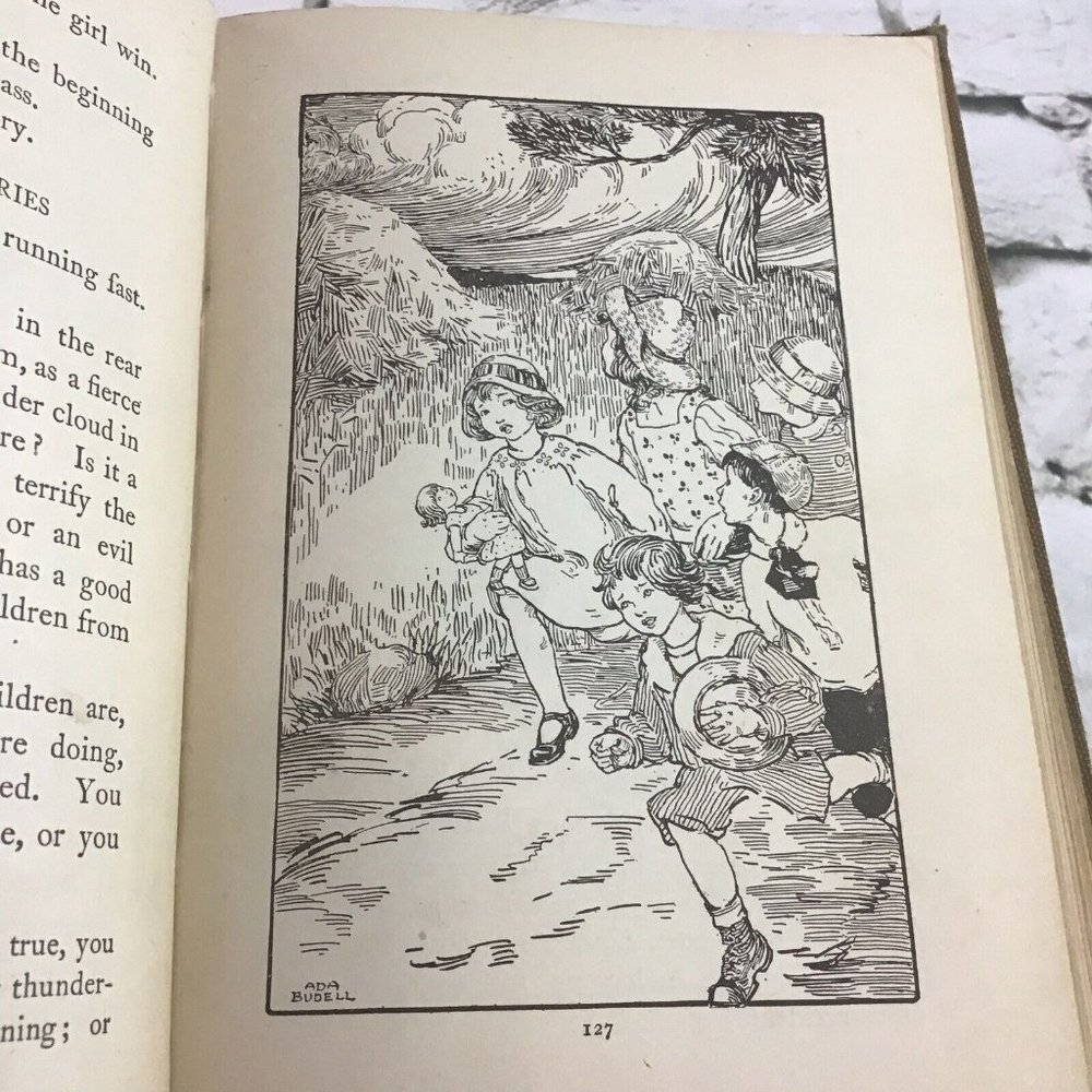 Aldine Second Language Book By Bryce And Spaulding Hardback Vintage 1914 - Picture 2 of 4